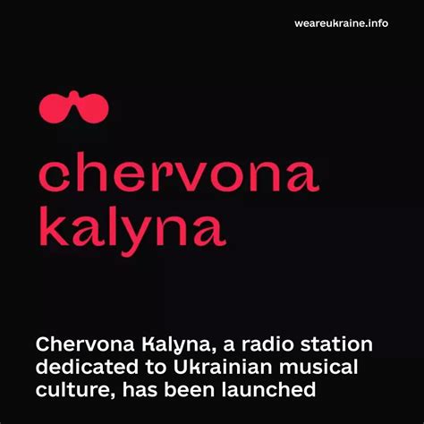 Chervona Kalyna Betano